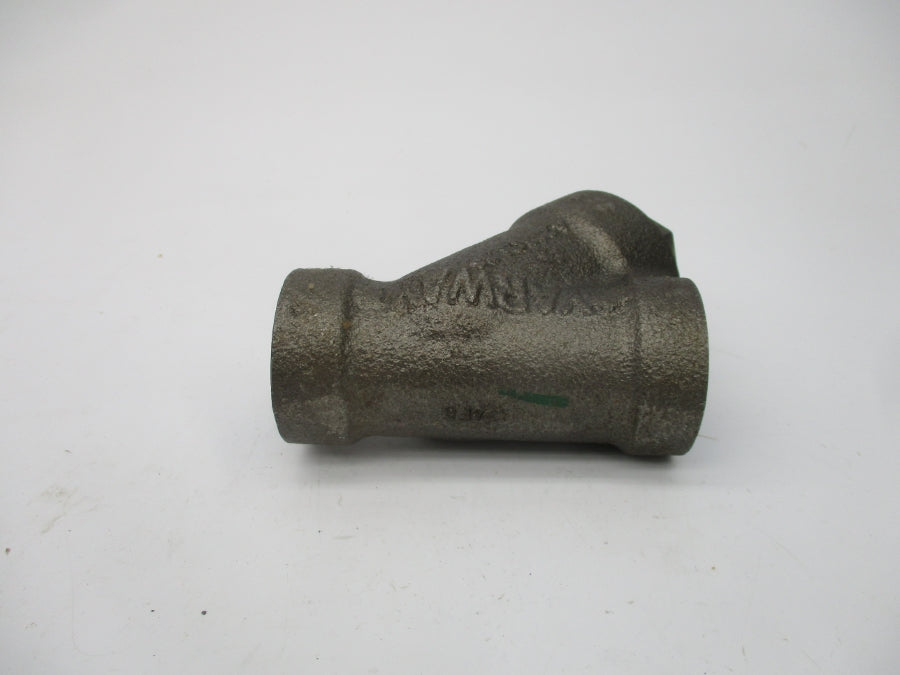 YARWAY 900-4879-6411267 3/4" NSMP