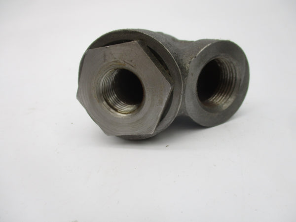 YARWAY 900-4879-6411267 3/4" NSMP