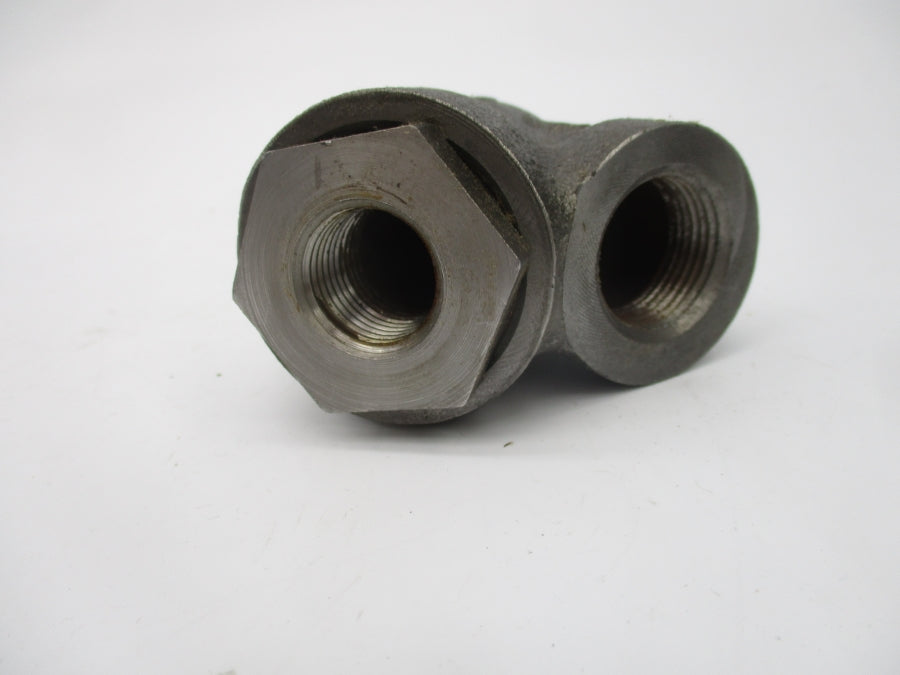 YARWAY 900-4879-6411267 3/4" NSMP