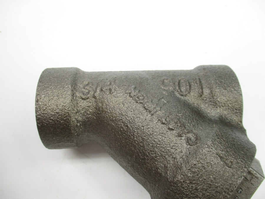 YARWAY 900-4879-6411267 3/4" NSMP