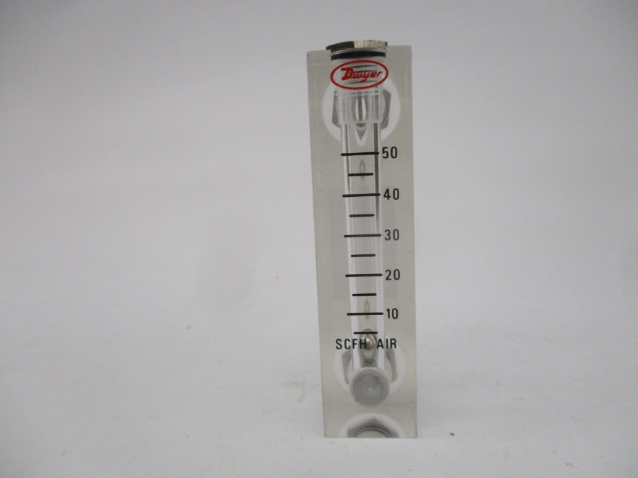 DWYER VFA-7 10-50PSI NSMP