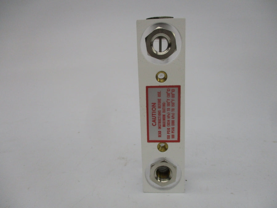DWYER VFA-7 10-50PSI NSMP