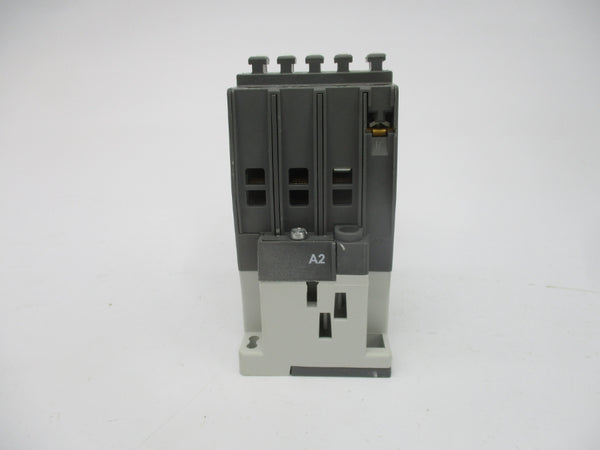 ABB 1SBL281001R8410 A30-30-10 110-120V NSMP