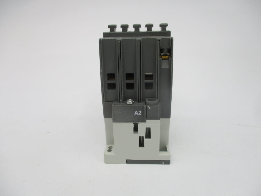 ABB 1SBL281001R8410 A30-30-10 110-120V NSMP