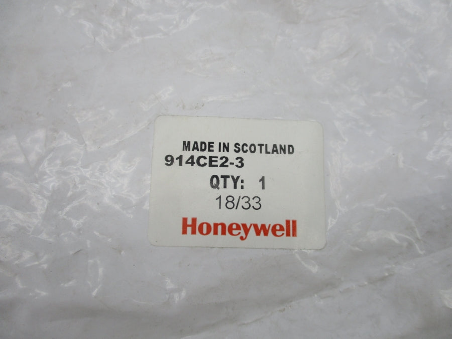 HONEYWELL 914CE2-3 NSMP