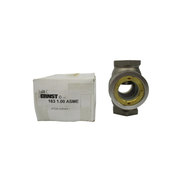 ERNST 163 1.00 ASME G3504 170-275PSI NSMP