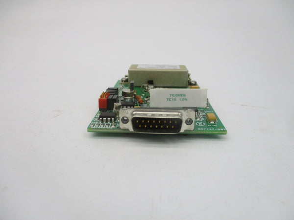 ABB 087147-002 REV. I NSMP