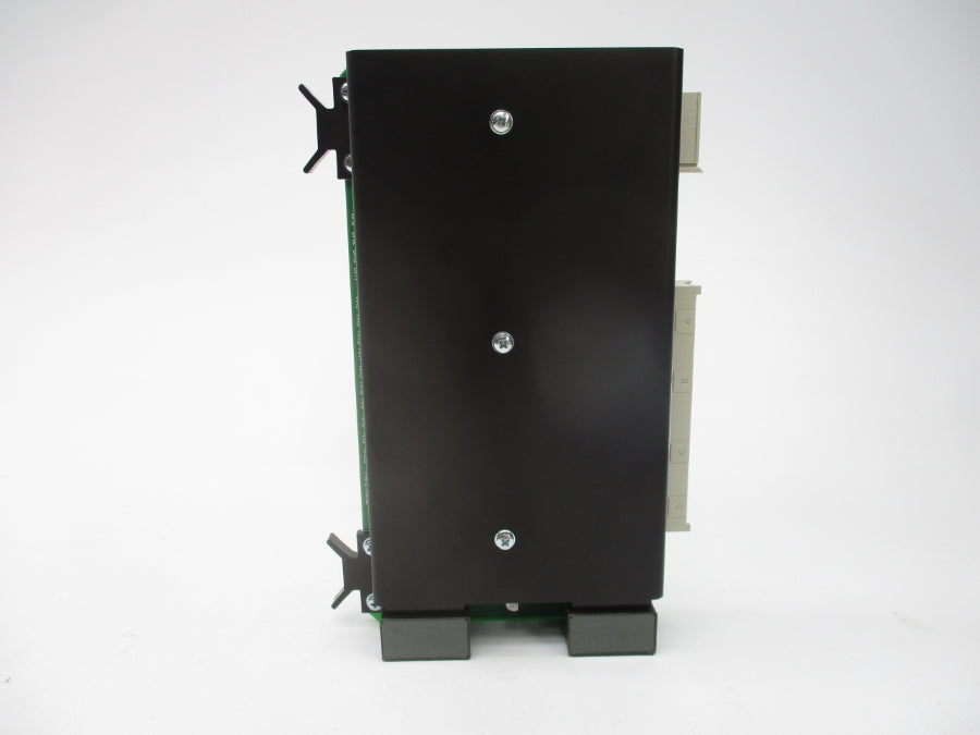 ABB 3BUS208796-001 REV. G NSMP