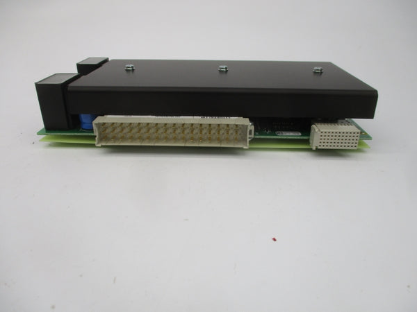 ABB 3BUS208796-001 REV. G NSMP