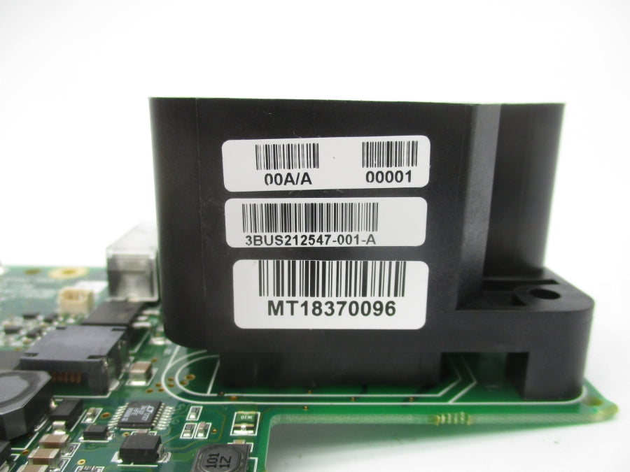 ABB 3BUS212547-001 REV C NSMP