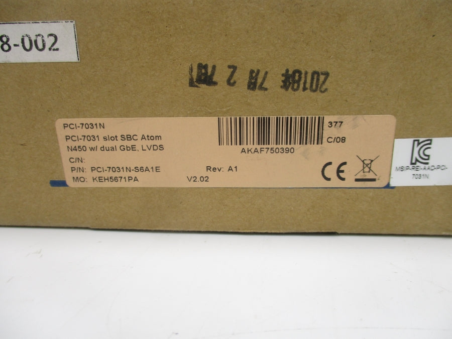 ABB 3BUS208798-002 NSMP