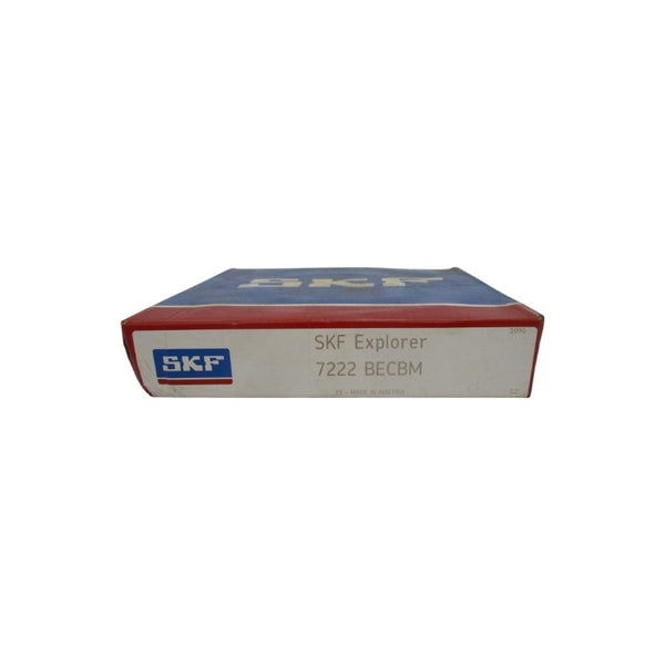 SKF 7222BECBM NSMP