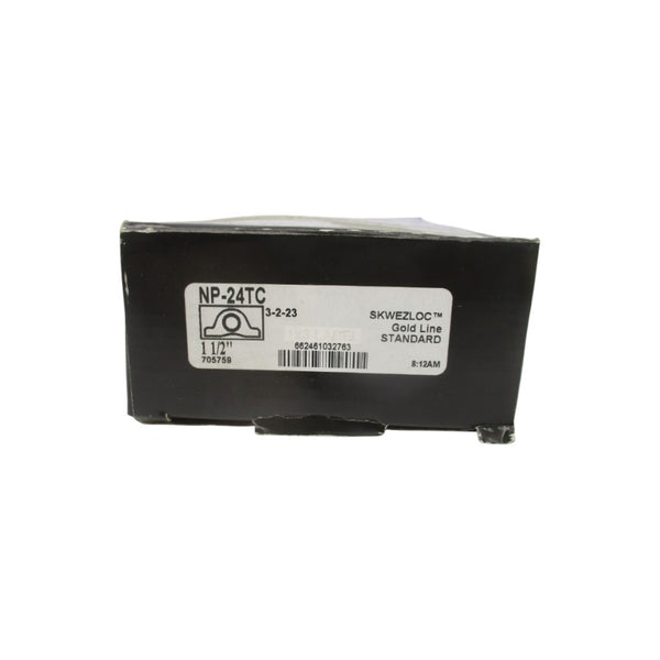 SEALMASTER NP-27TC NSMP