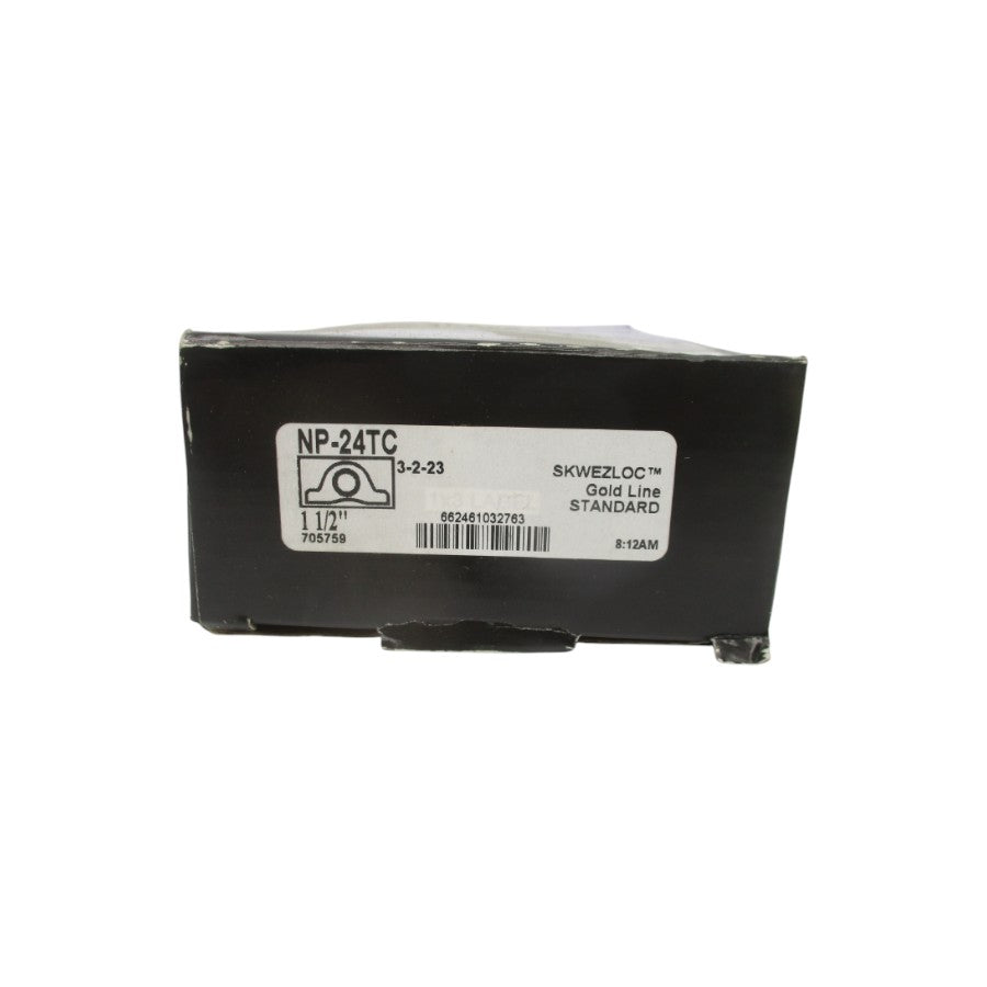 SEALMASTER NP-27TC NSMP