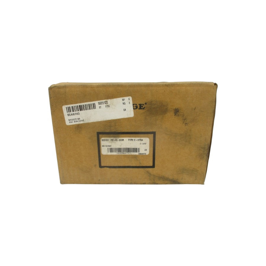 DODGE FC-E-203R 023131 NSMP