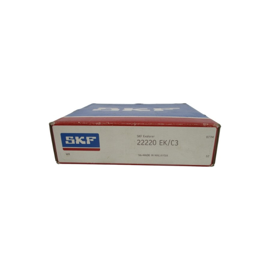 SKF 22220EK/C3 NSMP