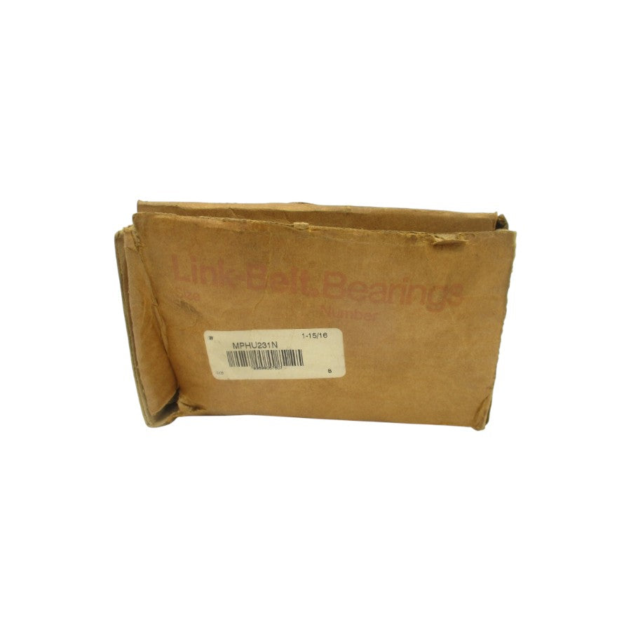 LINK BELT MPHU231N NSMP