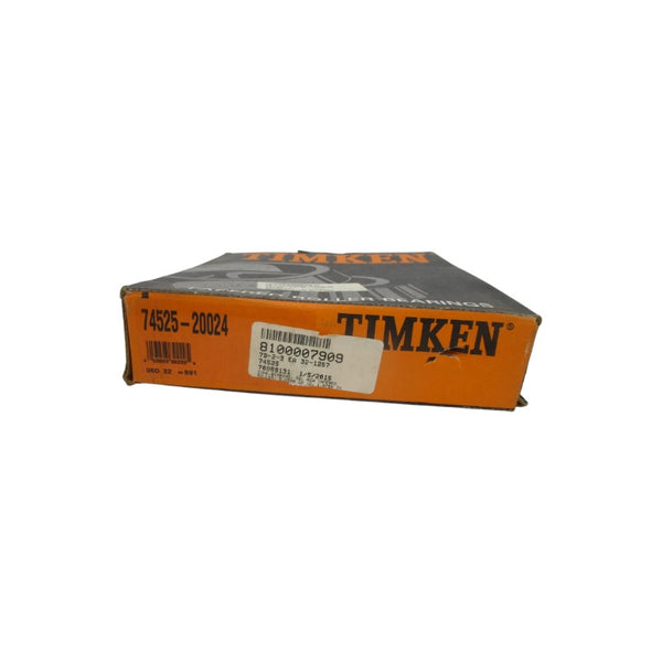 TIMKEN 74525-20024 NSMP