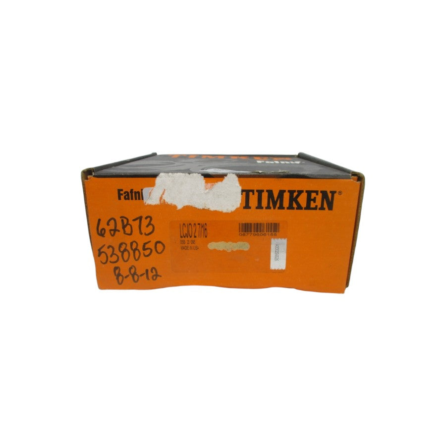 TIMKEN LCJO27/16 NSMP