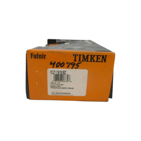 TIMKEN YCJT115/16SGT NSMP