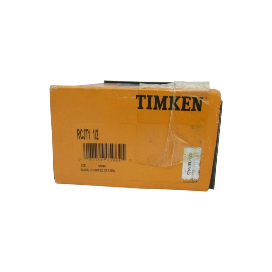 TIMKEN RCJT11/2 NSMP