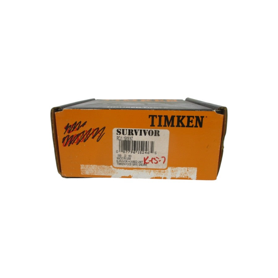 TIMKEN RCJ115/16NT NSMP