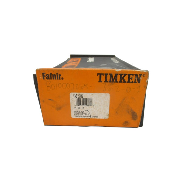 TIMKEN YAS27/16 NSMP