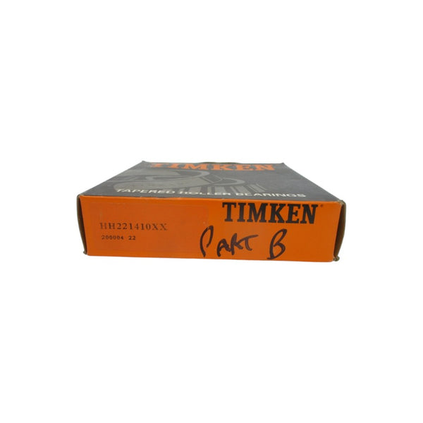 TIMKEN HH221410XX 200004 NSMP