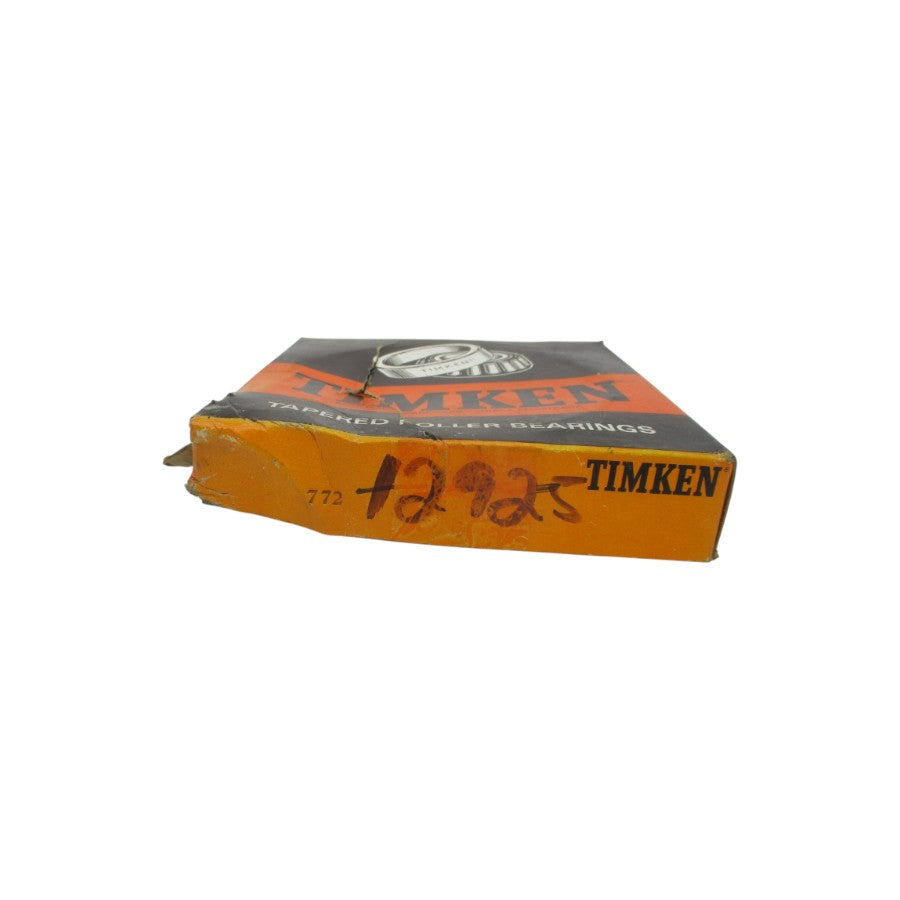 TIMKEN 772 NSMP