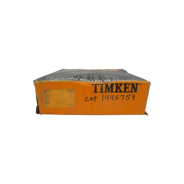 TIMKEN NA95500 200201 NSMP