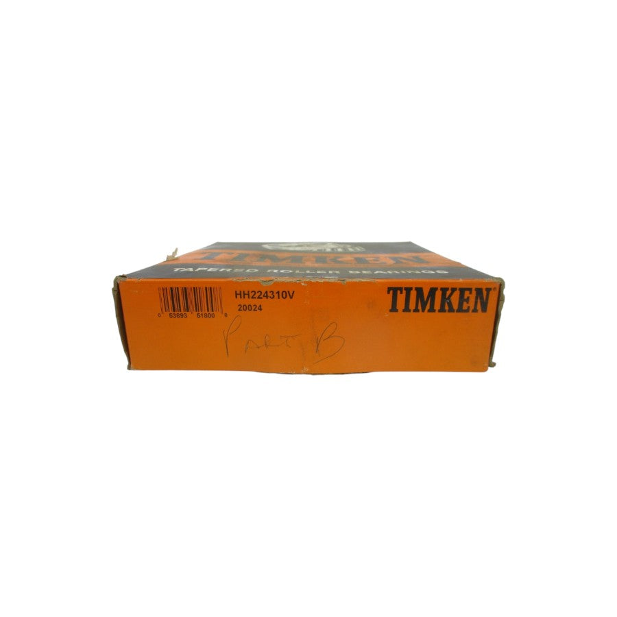 TIMKEN HH224310V NSMP