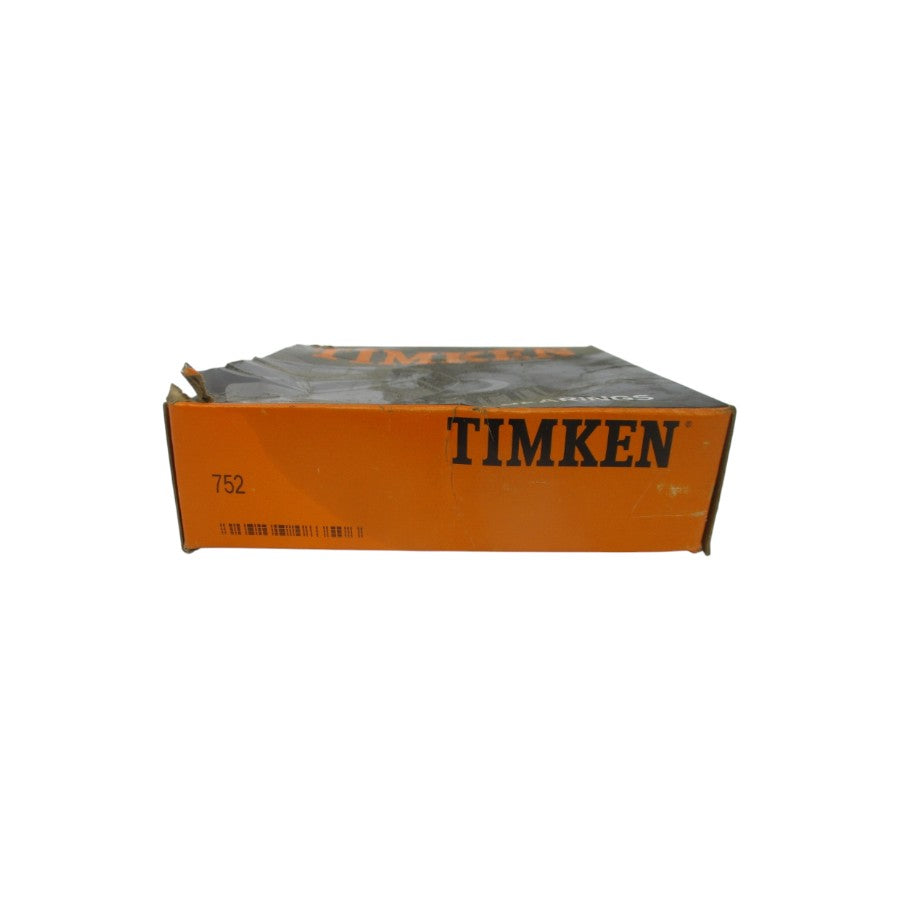 TIMKEN 752 NSMP