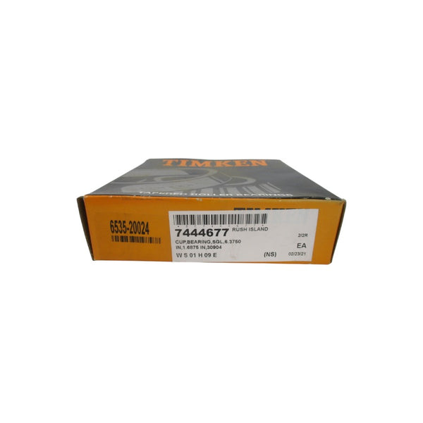 TIMKEN 6535-20024 NSMP