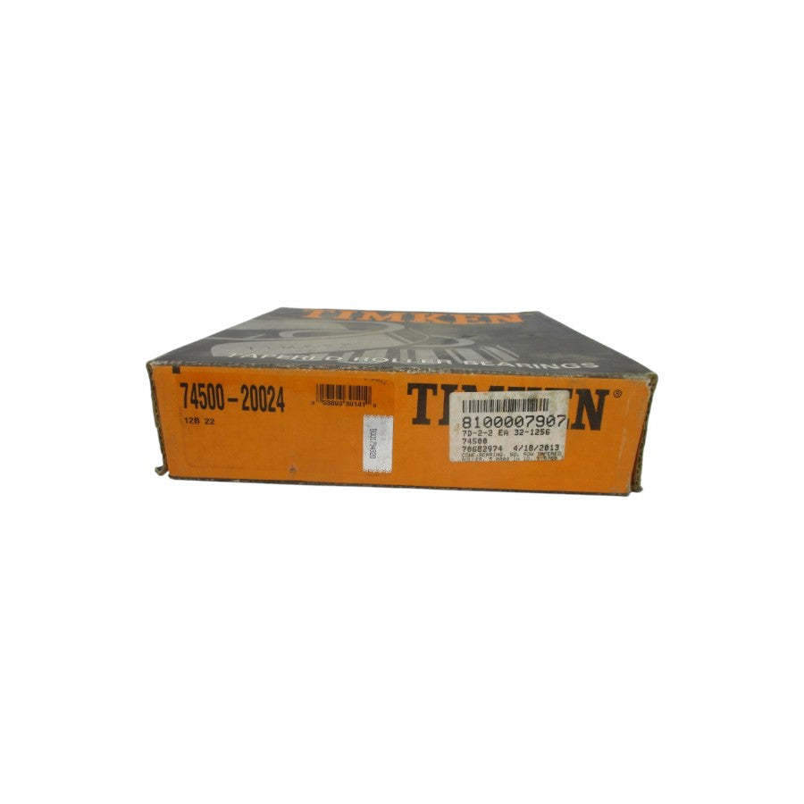 TIMKEN 74500-20024 NSMP
