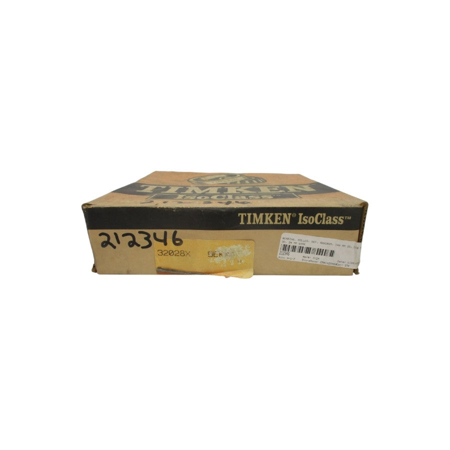 TIMKEN 32028X NSMP