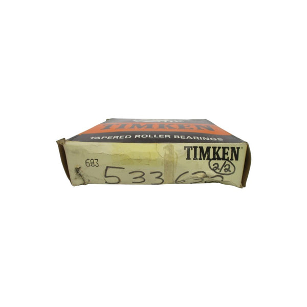 TIMKEN 683 NSMP
