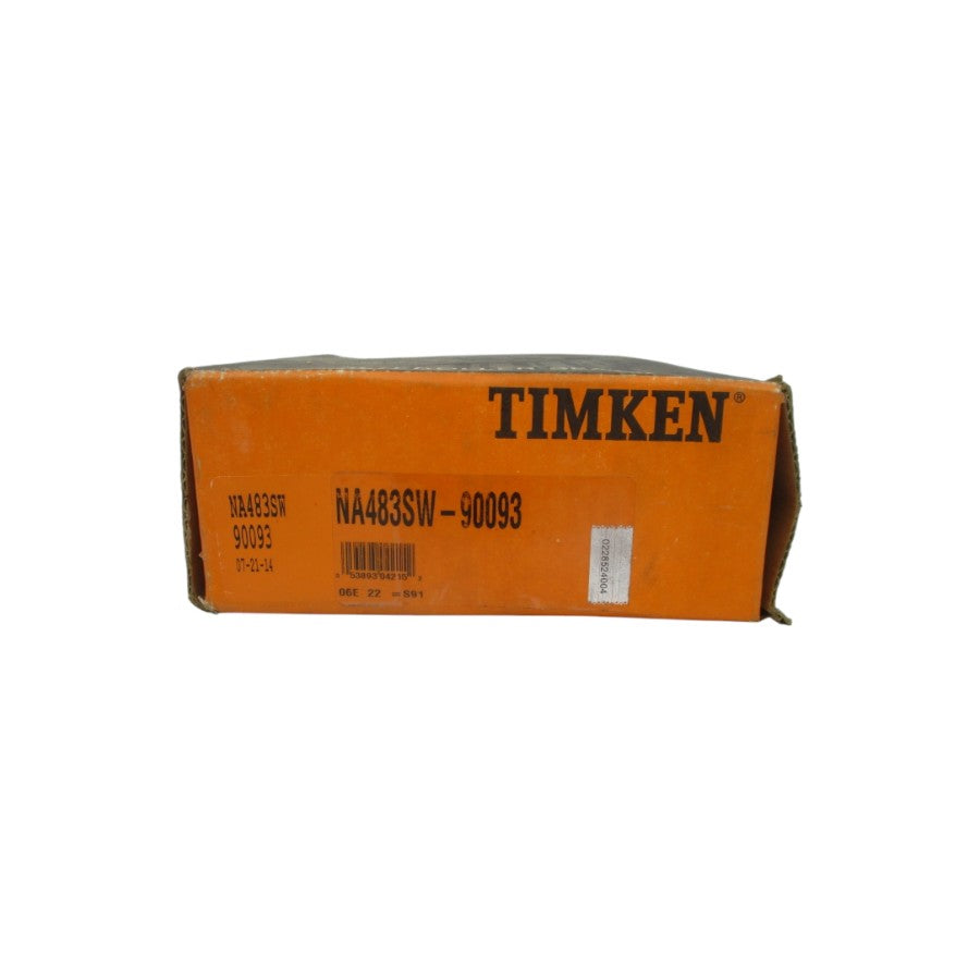 TIMKEN NA483SW-90093 NSMP