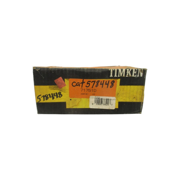 TIMKEN 71751D 200101 NSMP