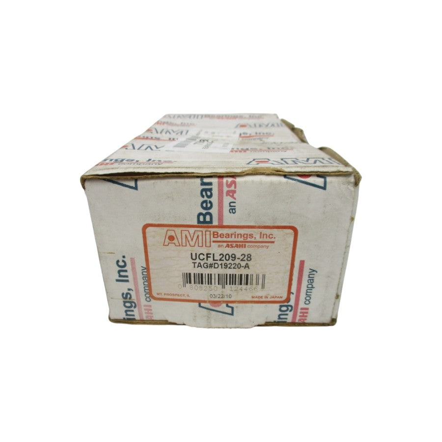 AMI BEARINGS UCFL209-28 NSMP