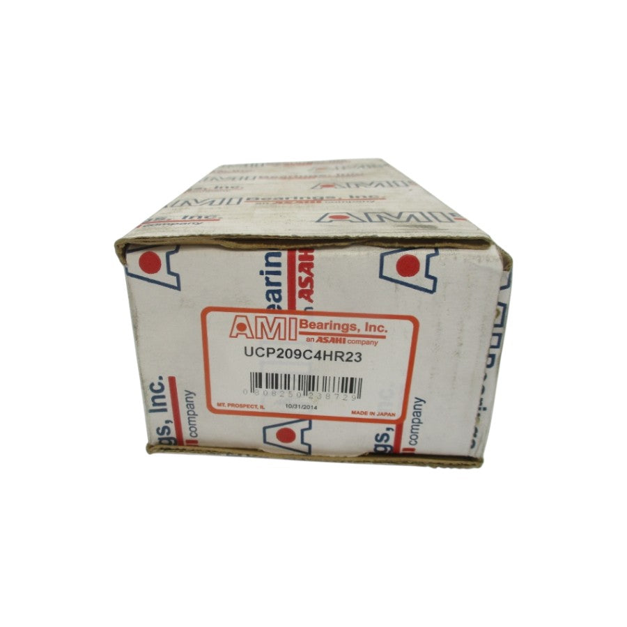 AMI BEARINGS UCP209C4HR23 NSMP