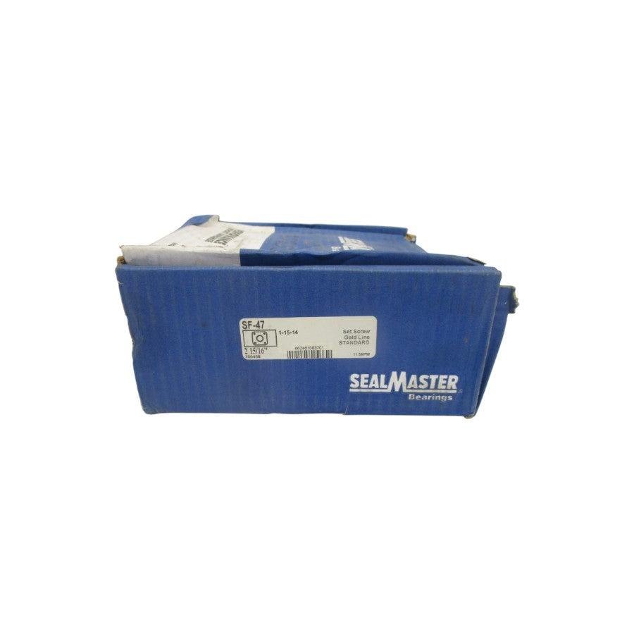 SEALMASTER SF-47 NSMP