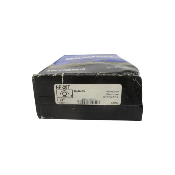 SEALMASTER NP-28T NSMP