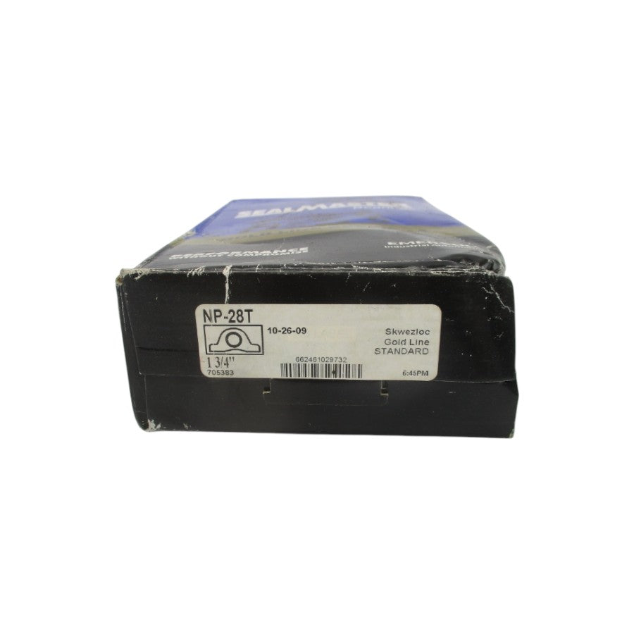 SEALMASTER NP-28T NSMP