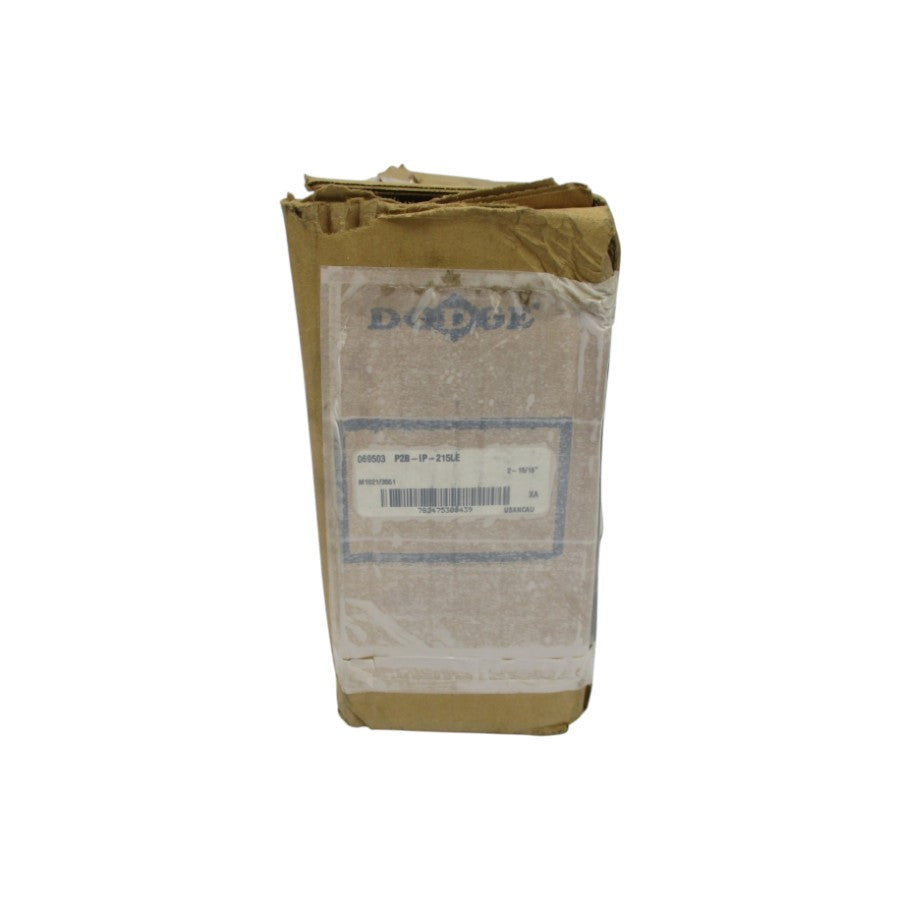 DODGE P2B-IP-215LE 069503 NSMP