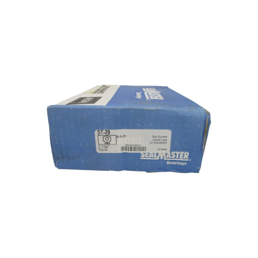 SEALMASTER ST-39 NSMP