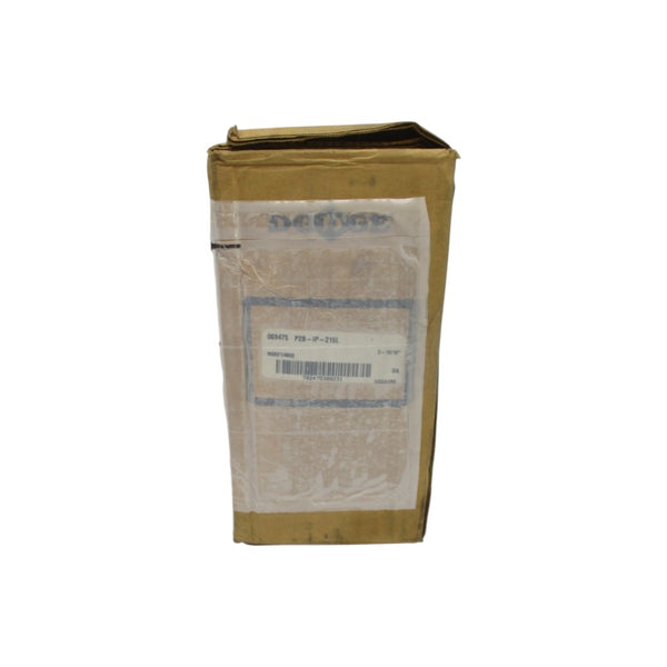 DODGE P2B-IP-215L P2B-IP-215L NSMP