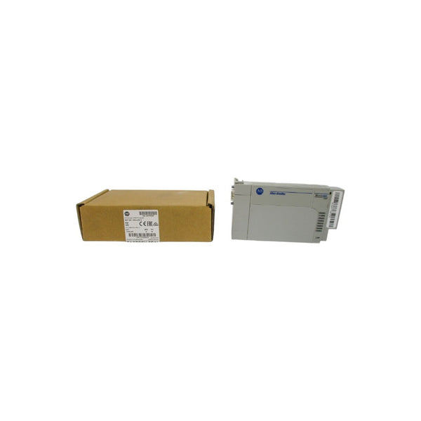 ALLEN BRADLEY 1764-LRP SER. C F/W 14 5VDC (BR/WH) NSMP