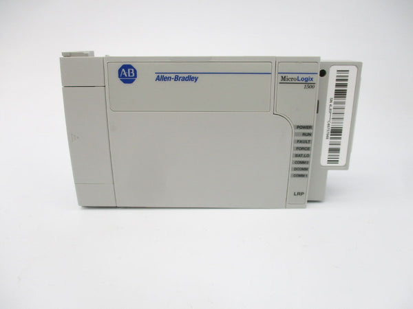 ALLEN BRADLEY 1764-LRP SER. C F/W 14 5VDC (BR/WH) NSMP