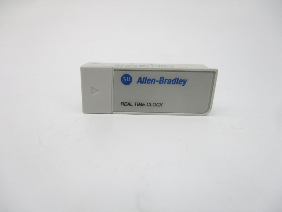 ALLEN BRADLEY 1762-RTC SER. A REV. B (BR/WH) NSMP