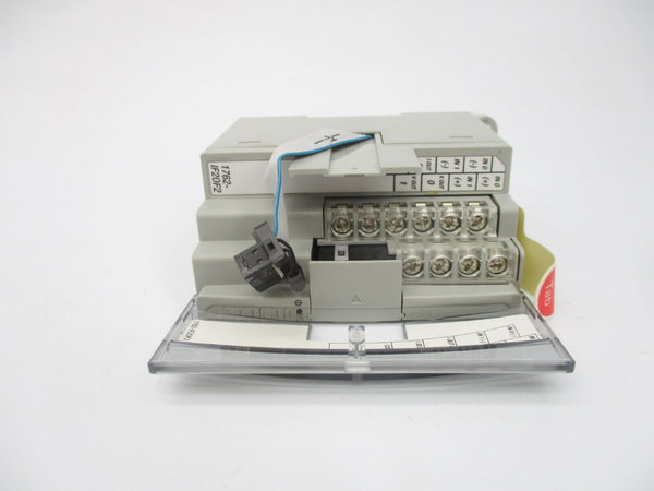 ALLEN BRADLEY 1762-IF2OF2 SER. A F/W 1.2 24VDC 0.105A REV. C (BR/WH) NSMP